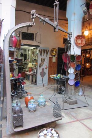 Dar el Bacha-palatset